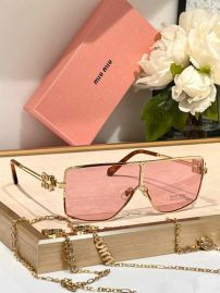 Picture of MiuMiu Sunglasses _SKUfw55794791fw